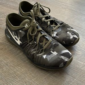 Nike sneakers